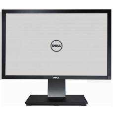 Монитор 24" Dell U2410F / 1920x1200 / CCFL / IPS / 6 мс / VGA, HDMI, DisplayPort / Класс А