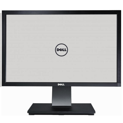 Монитор 24" Dell U2410F / 1920x1200 / CCFL / IPS / 6 мс / VGA, HDMI, DisplayPort / Класс А