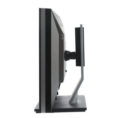Монитор 24" Dell U2410F / 1920x1200 / CCFL / IPS / 6 мс / VGA, HDMI, DisplayPort / Класс А