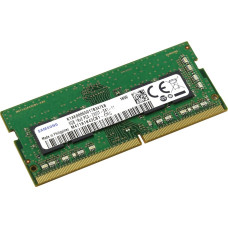 Оперативная память SO-DIMM DDR4 Samsung 8Gb / 2400 МГц