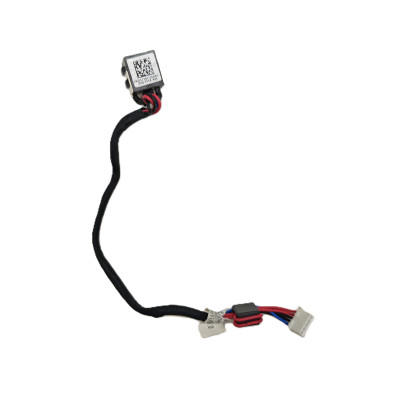 Роз'єм живлення для ноутбука DELL Latitude E5530 E5430 DC30100H100, 0PKHWY / Оригінал