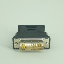 Переходник DVI-A - VGA