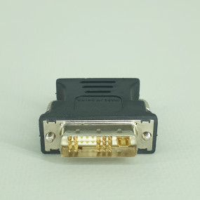 Переходник DVI-A - VGA