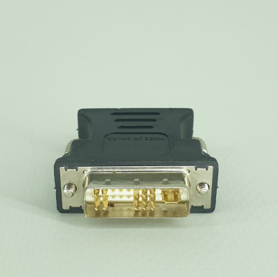 Переходник DVI-A - VGA