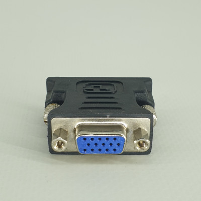 Переходник DVI-A - VGA