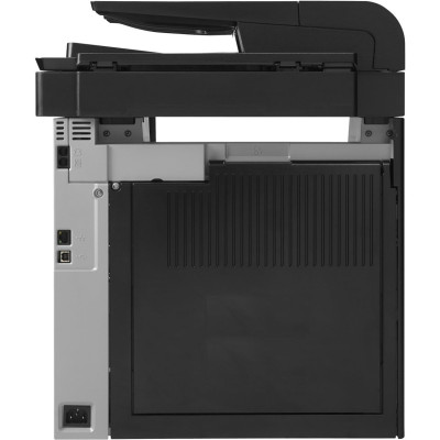 МФУ HP Color LaserJet Pro M476nw CF385A / 20 / лазерная