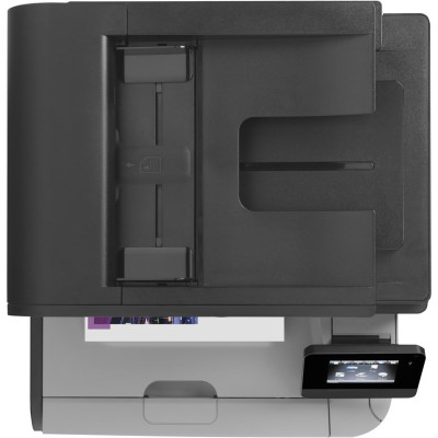 МФУ HP Color LaserJet Pro M476nw CF385A / 20 / лазерная