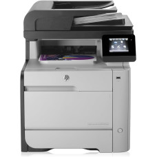 МФУ HP Color LaserJet Pro M476nw CF385A / 20 / лазерная