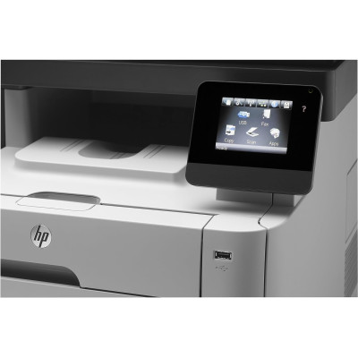 МФУ HP Color LaserJet Pro M476nw CF385A / 20 / лазерная