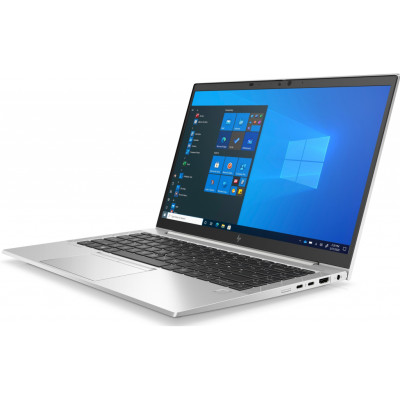 Ноутбук HP EliteBook 840 G8 / 14” / 1920x1080 FullHD / i5-1145G7 / SO-DIMM DDR4 16 ГБ / SSD 256 ГБ / Intel Iris Xe Graphics / Класс А