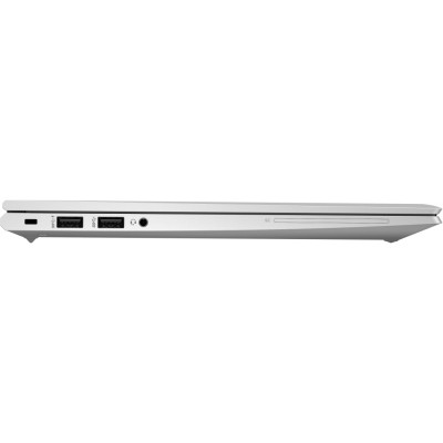 Ноутбук HP EliteBook 840 G8 / 14” / 1920x1080 FullHD / i5-1145G7 / SO-DIMM DDR4 16 ГБ / SSD 256 ГБ / Intel Iris Xe Graphics / Класс А