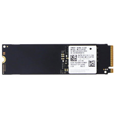 Накопитель SSD M.2 2280 512GB Samsung MZ-VLQ5120 / TLC / NVMe