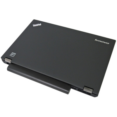 Ноутбук Lenovo ThinkPad T440p / 14” / 1600x900 HD+ / i5-4210M / SO-DIMM DDR3 8 ГБ / HDD 1000 ГБ / NVIDIA GeForce GT 730M / Класс Б