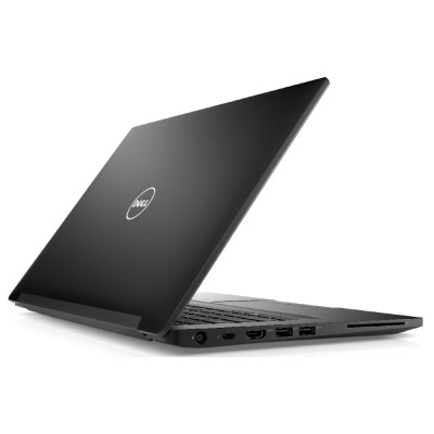 Ноутбук Dell Latitude 7480 FHD / 14” / 1920x1080 FullHD / i5-6360U / SO-DIMM DDR4 8 ГБ / SSD 256 ГБ / Intel HD Graphics 620 / Класс А-