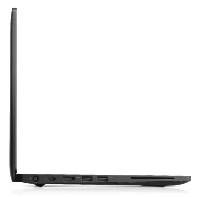 Ноутбук Dell Latitude 7480 FHD / 14” / 1920x1080 FullHD / i5-6360U / SO-DIMM DDR4 8 ГБ / SSD 256 ГБ / Intel HD Graphics 620 / Класс А-