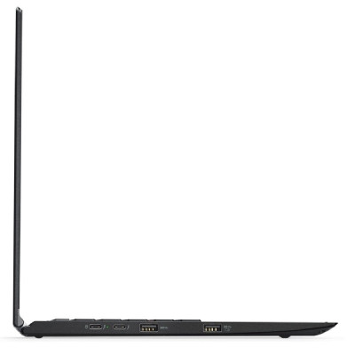 Ноутбук-трансформер Lenovo ThinkPad X1 Yoga (3nd Gen / Touchscreen / 14” 1920x1080 FullHD / 2nd Gen) / 8 ГБ / SSD 256 ГБ / Intel HD Graphics 620 / Класс Б