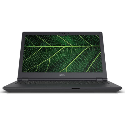Б/У Ноутбук Fujitsu LifeBook E5411 / 14” 1920x1080 FullHD / i5-1135G7 / 16 ГБ / SSD / 256 ГБ / Intel Iris Xe Graphics / Класс А-