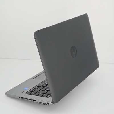 Ноутбук HP EliteBook 840 G2 / 14” / 1366x768 HD / i7-5600U / SO-DIMM DDR3L 8 ГБ / SSD 120 ГБ / Intel HD Graphics 5500 / Класс А