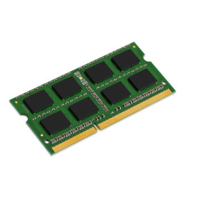 Оперативная память SO-DIMM DDR3 Samsung 2Gb / 1333 МГц