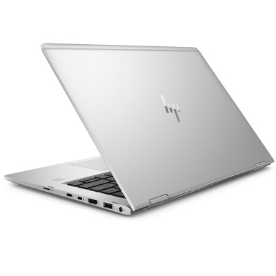 Б/У Ноутбук-трансформер HP EliteBook x360 1030 G2 / Touchscreen / 13.3” 1920x1080 FullHD / i5-7300U / 8 ГБ / SSD 256 ГБ / Intel HD Graphics 620 / Класс А-