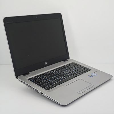 Ноутбук HP EliteBook 840 G3 / 14” / 1366x768 HD / i5-6300U / SO-DIMM DDR4 8 ГБ / SSD 256 ГБ / Intel HD Graphics 520 / Класс Б