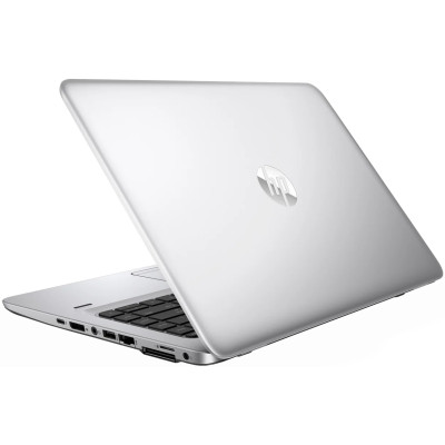 Ноутбук HP EliteBook 840 G3 / 14” / 1366x768 HD / i5-6300U / SO-DIMM DDR4 8 ГБ / SSD 256 ГБ / Intel HD Graphics 520 / Класс Б