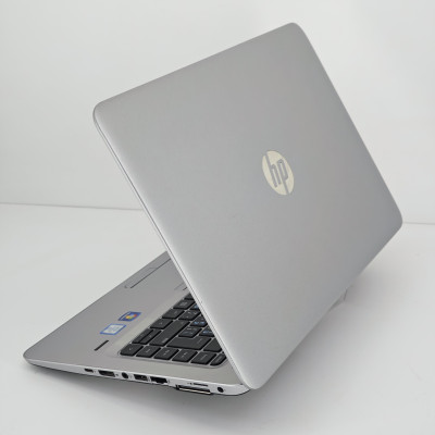 Ноутбук HP EliteBook 840 G3 / 14” / 1366x768 HD / i5-6300U / SO-DIMM DDR4 8 ГБ / SSD 256 ГБ / Intel HD Graphics 520 / Класс Б