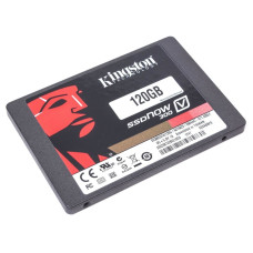 Накопитель SSD 2.5 Kingston 120Gb SV300S37A/120G / MLC / SATA III