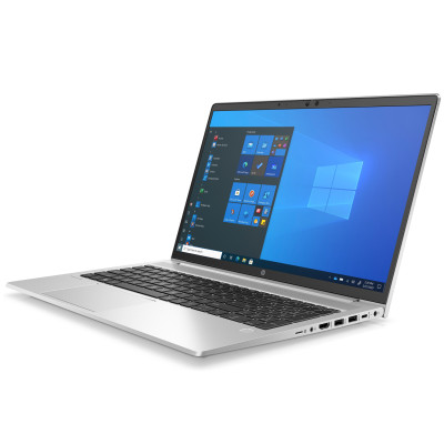 Ноутбук HP ProBook 650 G8 / 15.6” 1920x1080 FullHD / i5-1145G7 / 16 ГБ / SSD 256 ГБ / Intel Iris Xe Graphics / Клас Б