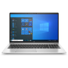 Ноутбук HP ProBook 650 G8 / 15.6” 1920x1080 FullHD / i5-1145G7 / 16 ГБ / SSD 256 ГБ / Intel Iris Xe Graphics / Класс Б