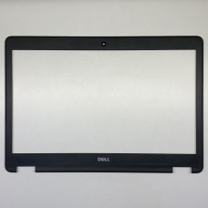 Рамка матрицы для ноутбука Dell Latitude E5450 / 0CYJ3R, CYJ3R / Оригинал