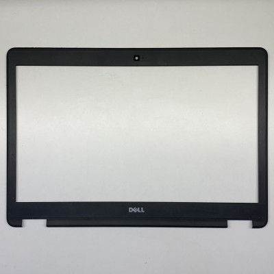 Рамка матрицы для ноутбука Dell Latitude E5450 / 0CYJ3R, CYJ3R / Оригинал