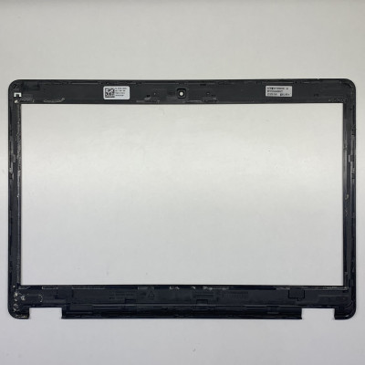 Рамка матрицы для ноутбука Dell Latitude E5450 / 0CYJ3R, CYJ3R / Оригинал