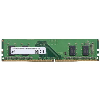 Б/У Оперативная память DDR4 Micron 8Gb 2400 МГц