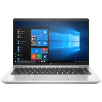 Б/У Ноутбук HP ProBook 440 G8 / 14” 1920x1080 FullHD / i5-1135G7 / 8 ГБ / SSD 256 ГБ / Intel Iris Xe Graphics / Клас А-