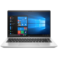 Б/У Ноутбук HP ProBook 440 G8 / 14” 1920x1080 FullHD / i5-1135G7 / 8 ГБ / SSD 256 ГБ / Intel Iris Xe Graphics / Клас А-