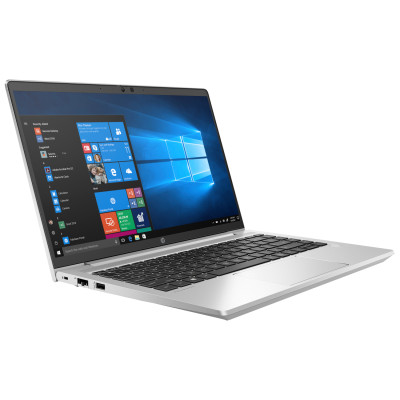 Б/У Ноутбук HP ProBook 440 G8 / 14” 1920x1080 FullHD / i5-1135G7 / 8 ГБ / SSD 256 ГБ / Intel Iris Xe Graphics / Класс А-