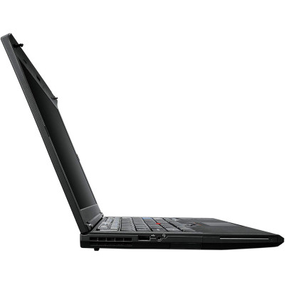 Ноутбук Lenovo ThinkPad T420s / 14” / 1600x900 HD+ / i7-2620M / SO-DIMM DDR3 4 ГБ / SSD 160 ГБ / NVS 4200M 1 Gb / Класс Б