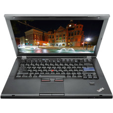 Ноутбук Lenovo ThinkPad T420s / 14” / 1600x900 HD+ / i7-2620M / SO-DIMM DDR3 4 ГБ / SSD 160 ГБ / NVS 4200M 1 Gb / Класс Б