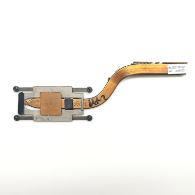 Радиатор для ноутбука Dell Latitude 5300 / CN-0TJ2C0 / Оригинал