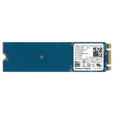 Накопитель SSD M.2 2280 256GB WD SDAPNUW-256G-1006 / TLC / NVMe