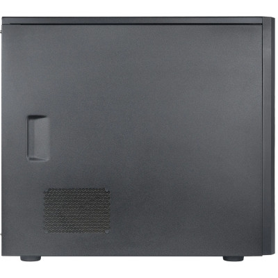 Комп'ютер Gaming PC (Chieftec) / i5-10400 / DDR4 16 ГБ / SSD 500 ГБ 240 ГБ / Radeon RX 480 8Gb / 550 Вт / 6 / 12