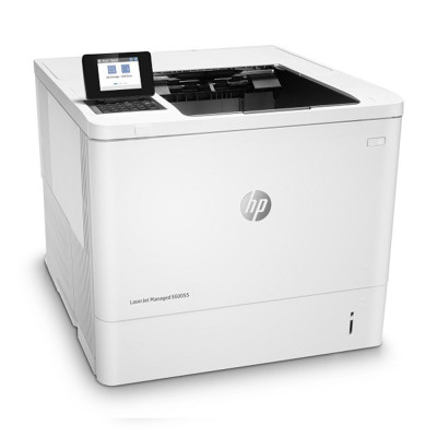 Лазерный принтер HP LJ E60055dn А4 / Монохромный / 1200 x 1200 dpi