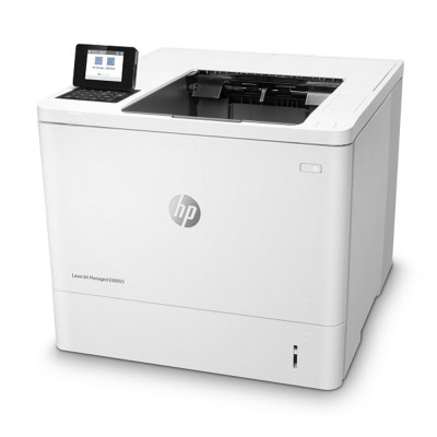 Лазерный принтер HP LJ E60055dn А4 / Монохромный / 1200 x 1200 dpi