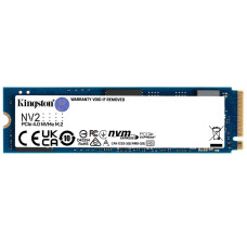 Накопитель SSD M.2 2280 1TB Kingston SNV2S/1000G / 3D NAND / NVMe