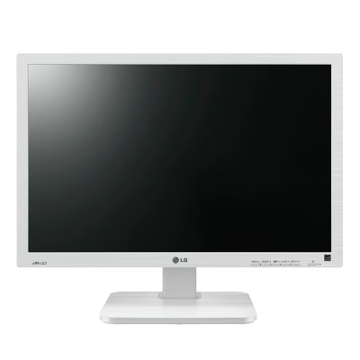 Б/У Монитор 24" LG 2MB65PM-I / 1920x1200 WUXGA / WLED / TN / 5 мс / VGA, DVI, HDMI / Класс А