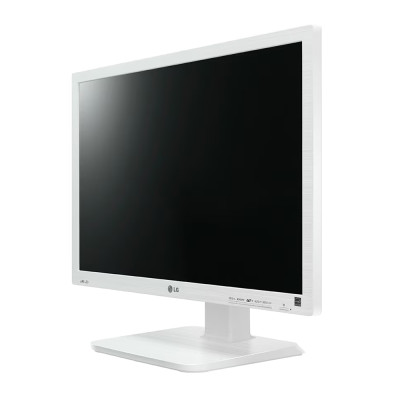 Б/У Монитор 24" LG 2MB65PM-I / 1920x1200 WUXGA / WLED / TN / 5 мс / VGA, DVI, HDMI / Класс А