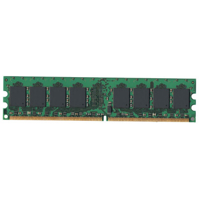 Оперативная память DDR2 Hynix 2Gb 667 МГц