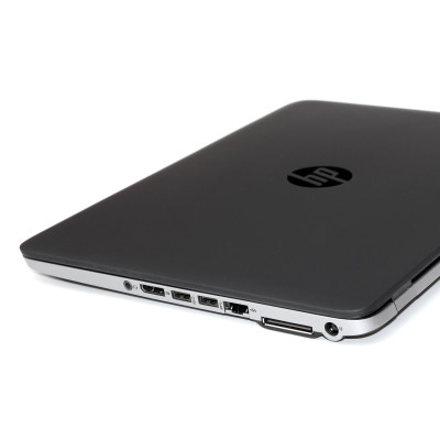 Ноутбук HP EliteBook 840 G1 / 14” / 1366x768 HD / i5-4300U / SO-DIMM DDR3 8 ГБ / SSD 128 ГБ / Intel HD Graphics 4400 / Класс А-