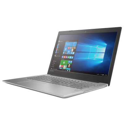 Ноутбук Lenovo IdeaPad 520-15IKB / 15.6” / 1920x1080 FullHD / i7-8550U / SO-DIMM DDR4 20 ГБ / SSD 256 ГБ / GeForce MX150 2Gb / Класс А